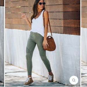 Standard People’s Project LA Jegginng